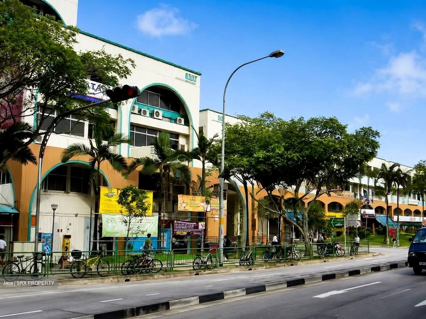 Jurong Gateway Road (D22), Shop House #559915611